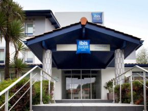 Гостиница ibis budget Biarritz Anglet  Англе